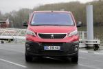 Peugeot Expert 2016 года